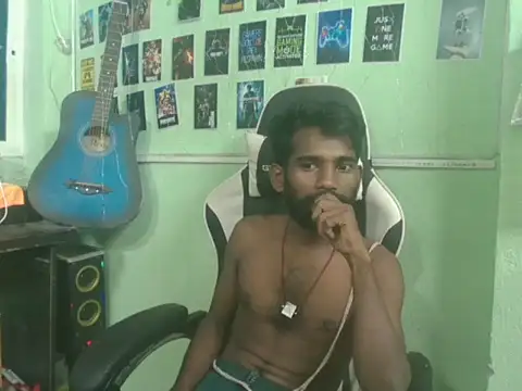 FriskyGender online show from October 2025 06:42:01 PM