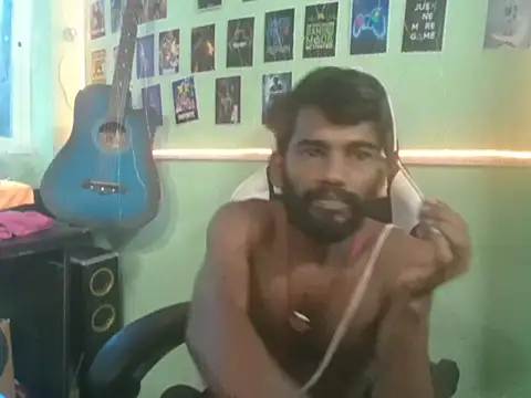 FriskyGender online show from October 2025 03:29:02 AM