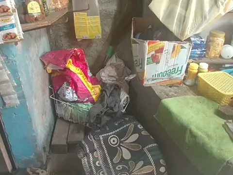 FriskyGender online show from November 2025 09:10:01 AM