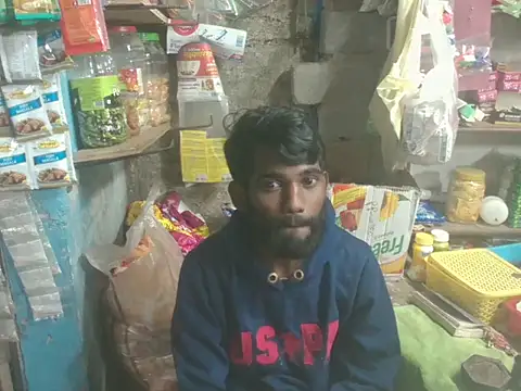 FriskyGender online show from November 2025 03:34:02 PM