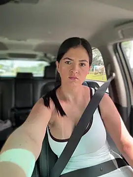 Carolina Novoa online show from September 2025 06:41:02 PM