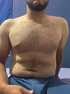 AlejoStrep online show from February 2026 05:28:02 AM