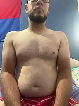 AlejoStrep online show from March 2026 10:17:02 AM