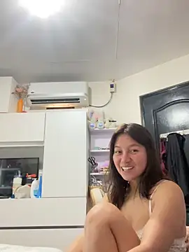 asianmystery203 online show from January 2025 01:43:02 AM