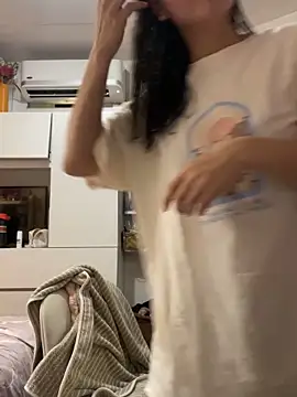 asianmystery203 online show from September 2025 02:00:02 AM