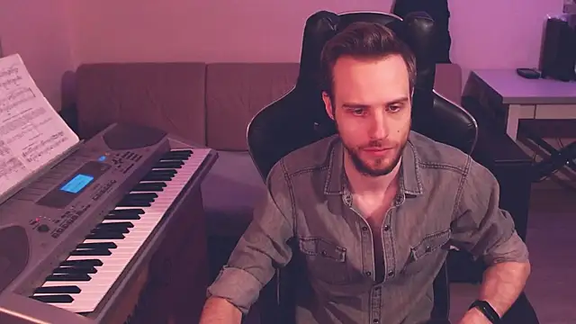 Snapshot of Sweetparker chatting on December 2024 06:41:01 AM Sweetparker online show from December 2024 06:41:01 AM