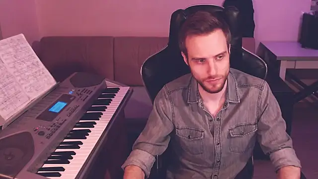 Snapshot of Sweetparker chatting on December 2024 05:38:01 AM Sweetparker online show from December 2024 05:38:01 AM