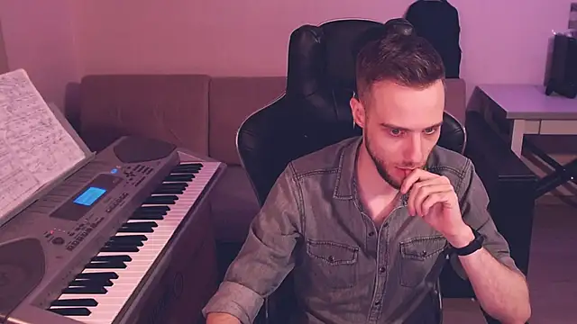 Snapshot of Sweetparker chatting on December 2024 04:01:02 AM Sweetparker online show from December 2024 04:01:02 AM