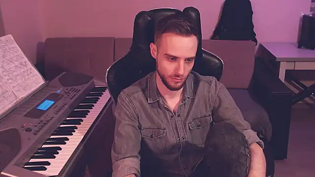 Snapshot of Sweetparker chatting on December 2024 04:45:01 AM Sweetparker online show from December 2024 04:45:01 AM