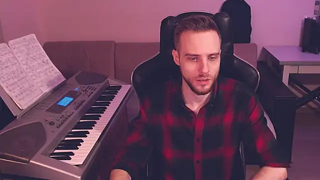 Snapshot of Sweetparker chatting on December 2024 07:51:01 AM Sweetparker online show from December 2024 07:51:01 AM