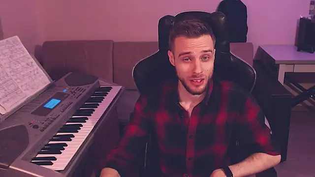 Snapshot of Sweetparker chatting on December 2024 10:56:02 AM Sweetparker online show from December 2024 10:56:02 AM