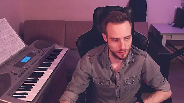 Snapshot of Sweetparker chatting on January 2025 09:53:01 PM Sweetparker online show from January 2025 09:53:01 PM