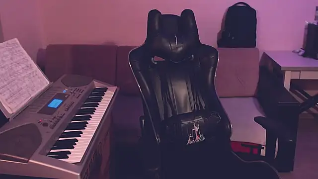 Snapshot of Sweetparker chatting on January 2025 12:55:01 AM Sweetparker online show from January 2025 12:55:01 AM