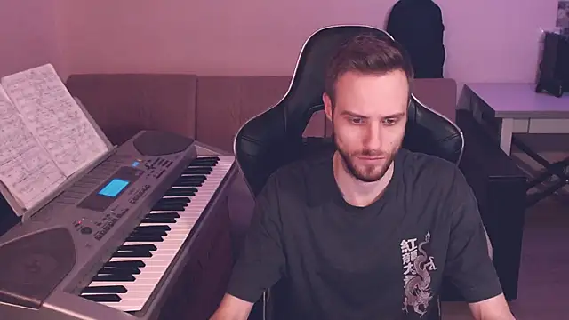 Snapshot of Sweetparker chatting on January 2025 04:25:02 AM Sweetparker online show from January 2025 04:25:02 AM