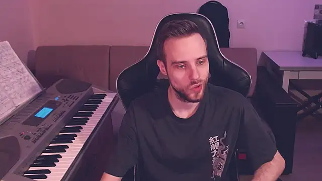 Snapshot of Sweetparker chatting on January 2025 09:30:02 PM Sweetparker online show from January 2025 09:30:02 PM