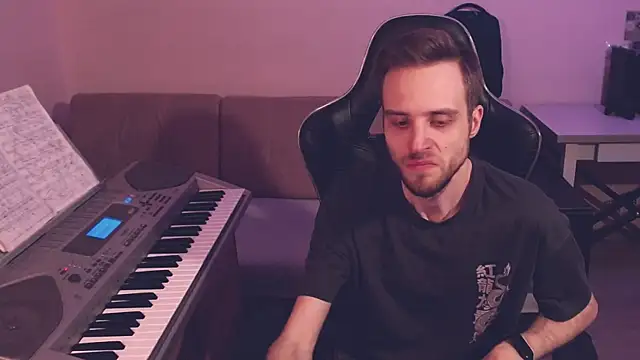 Snapshot of Sweetparker chatting on January 2025 06:53:02 AM Sweetparker online show from January 2025 06:53:02 AM