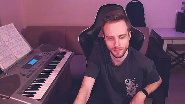 Snapshot of Sweetparker chatting on January 2025 01:53:01 PM Sweetparker online show from January 2025 01:53:01 PM