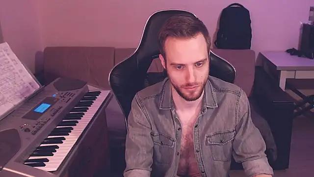 Snapshot of Sweetparker chatting on January 2025 08:57:02 AM Sweetparker online show from January 2025 08:57:02 AM