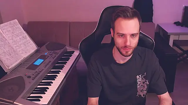 Snapshot of Sweetparker chatting on January 2025 07:10:02 PM Sweetparker online show from January 2025 07:10:02 PM