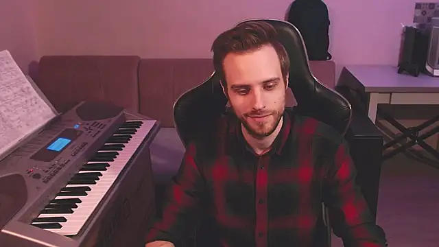 Snapshot of Sweetparker chatting on February 2025 05:11:02 AM Sweetparker online show from February 2025 05:11:02 AM