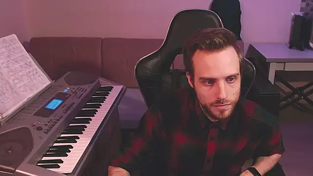 Snapshot of Sweetparker chatting on February 2025 04:24:02 AM Sweetparker online show from February 2025 04:24:02 AM