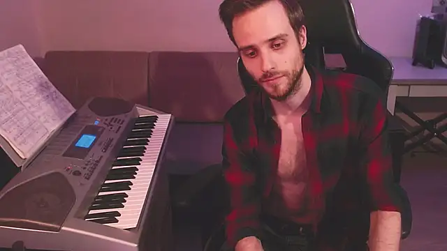 Snapshot of Sweetparker chatting on March 2025 08:16:01 AM Sweetparker online show from March 2025 08:16:01 AM