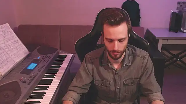 Snapshot of Sweetparker chatting on March 2025 05:20:02 AM Sweetparker online show from March 2025 05:20:02 AM