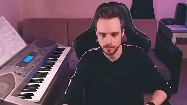 Snapshot of Sweetparker chatting on September 2025 12:38:01 PM Sweetparker online show from September 2025 12:38:01 PM