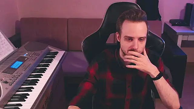 Snapshot of Sweetparker chatting on September 2025 06:35:01 PM Sweetparker online show from September 2025 06:35:01 PM