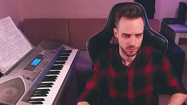 Snapshot of Sweetparker chatting on October 2025 06:30:01 PM Sweetparker online show from October 2025 06:30:01 PM