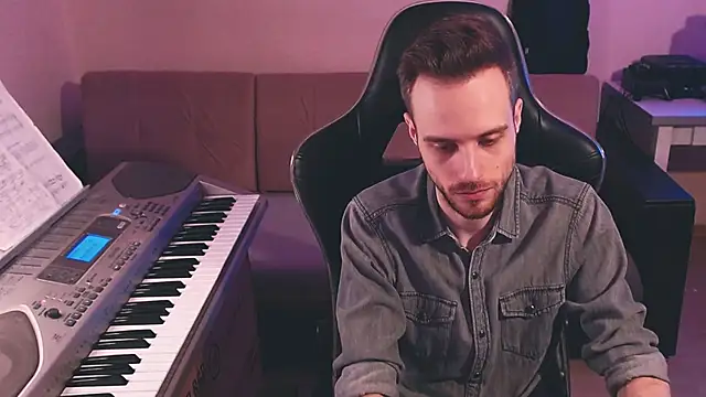 Snapshot of Sweetparker chatting on October 2025 05:01:01 PM Sweetparker online show from October 2025 05:01:01 PM