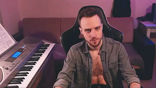 Sweetparker online show from February 2026 06:05:01 PM