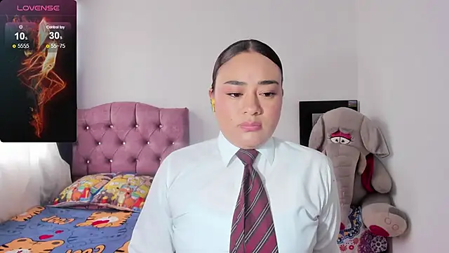 ReyleDoll online show from May 2026 09:55:02 PM