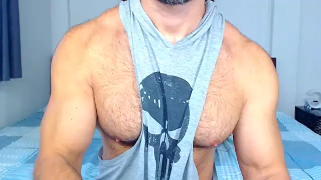 Snapshot of RONNIE_X chatting on October 2025 02:23:02 AM RONNIE X online show from October 2025 02:23:02 AM