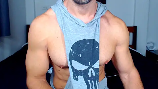 RONNIE X online show from November 2025 07:51:02 AM