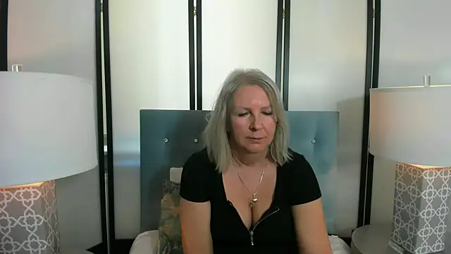 EricaTop online show from February 2025 09:26:02 AM