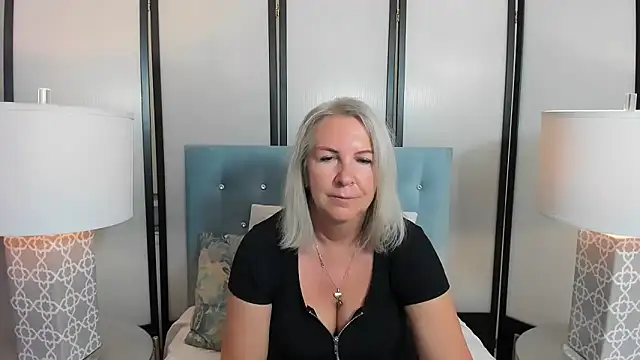 EricaTop online show from March 2025 09:24:02 PM