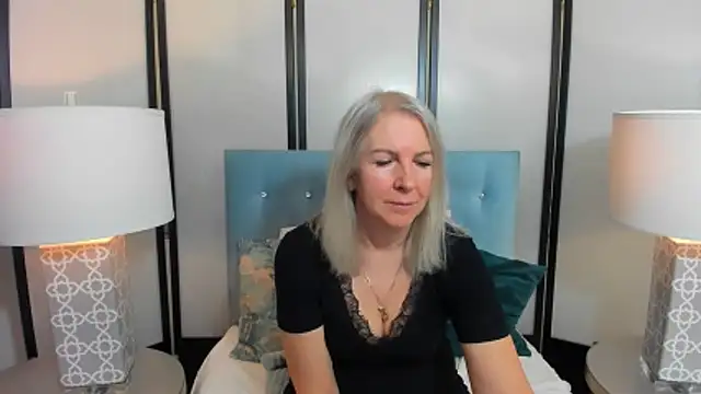 EricaTop online show from March 2026 05:57:02 AM