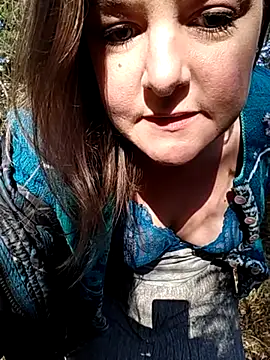 SwedishJennifer online show from February 2025 01:47:02 PM