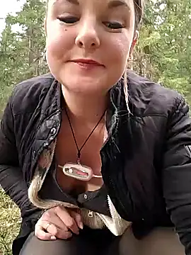 SwedishJennifer online show from March 2025 12:36:02 PM