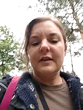 SwedishJennifer online show from June 2026 12:18:01 PM
