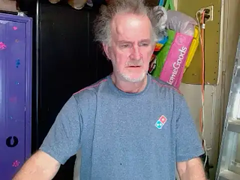 Snapshot of Sweet_Sexy1963 chatting on March 2025 05:03:02 PM Sweet Sexy1963 online show from March 2025 05:03:02 PM