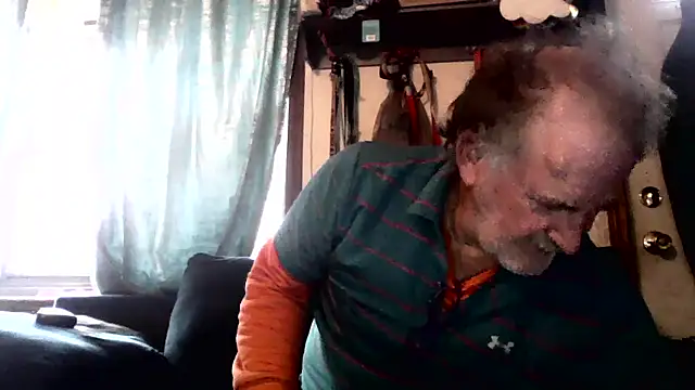 Snapshot of Sweet_Sexy1963 chatting on November 2025 06:14:01 PM Sweet Sexy1963 online show from November 2025 06:14:01 PM