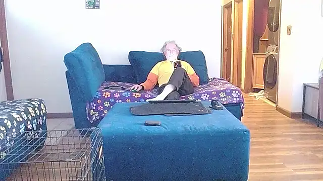 Sweet Sexy1963 online show from March 2026 04:09:01 PM