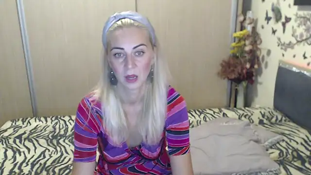 MirabelaSweet online show from July 2026 09:12:02 AM