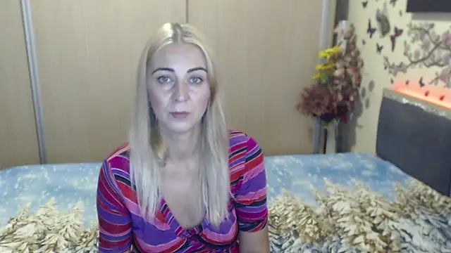 MirabelaSweet online show from July 2026 09:23:01 AM