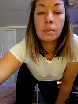  NinaLuvSins  online show from January 2025 02:53:02 PM