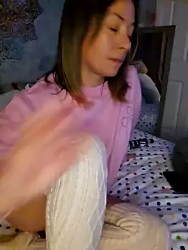  NinaLuvSins  online show from January 2025 01:43:01 AM