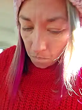  NinaLuvSins  online show from February 2025 08:00:01 PM