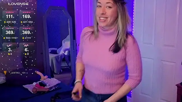  NinaLuvSins  online show from January 2026 04:23:01 PM